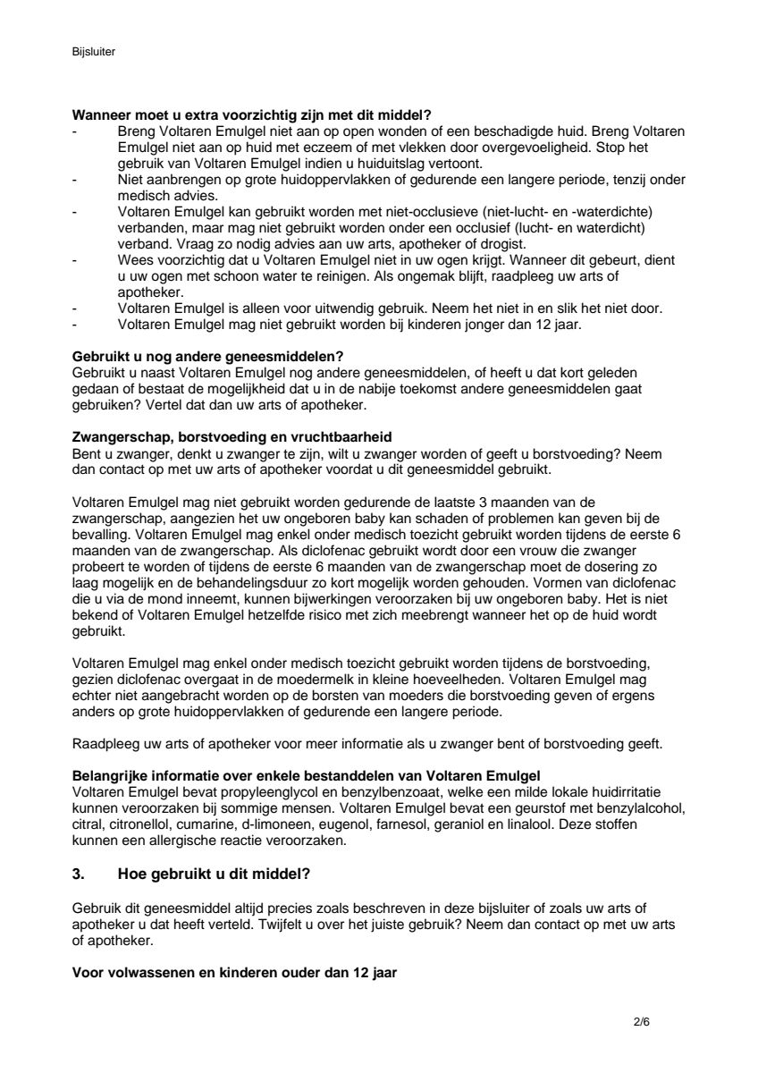 Emulgel 1,16% afbeelding van document #2, leaflet