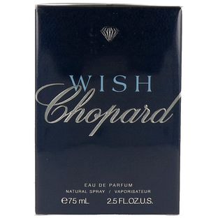 Chopard Wish Eau de Parfum Spray 75ML