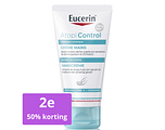 Eucerin Atopi Control Handcrème 75ML Eucerin Atopi Control Handcrème 75ML