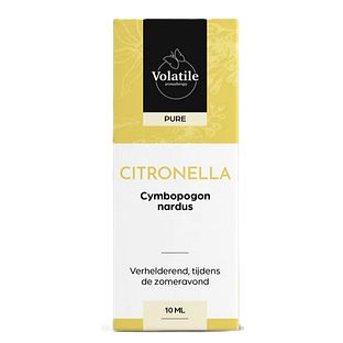 Volatile Citronella 10ML
