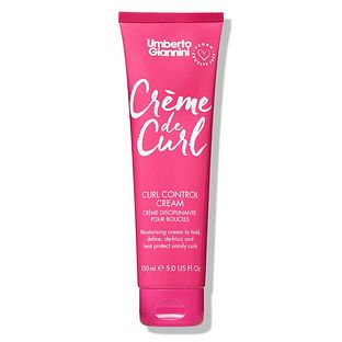 Umberto Giannini Crème de Curl Control Cream 150ML