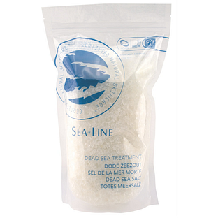 Sea Line Dode Zee Zout 1KG