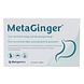 Metagenics Metaginger Capsules 30CP