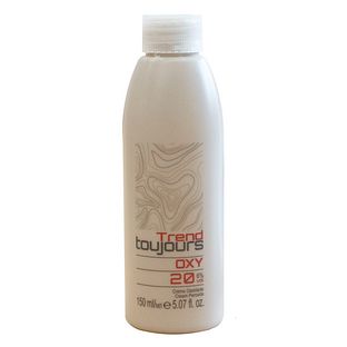 Toujours Trend Oxygen 20 Crème Peroxide 6% vol 150ML
