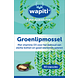 Wapiti Mossel Extract Capsules 60CP