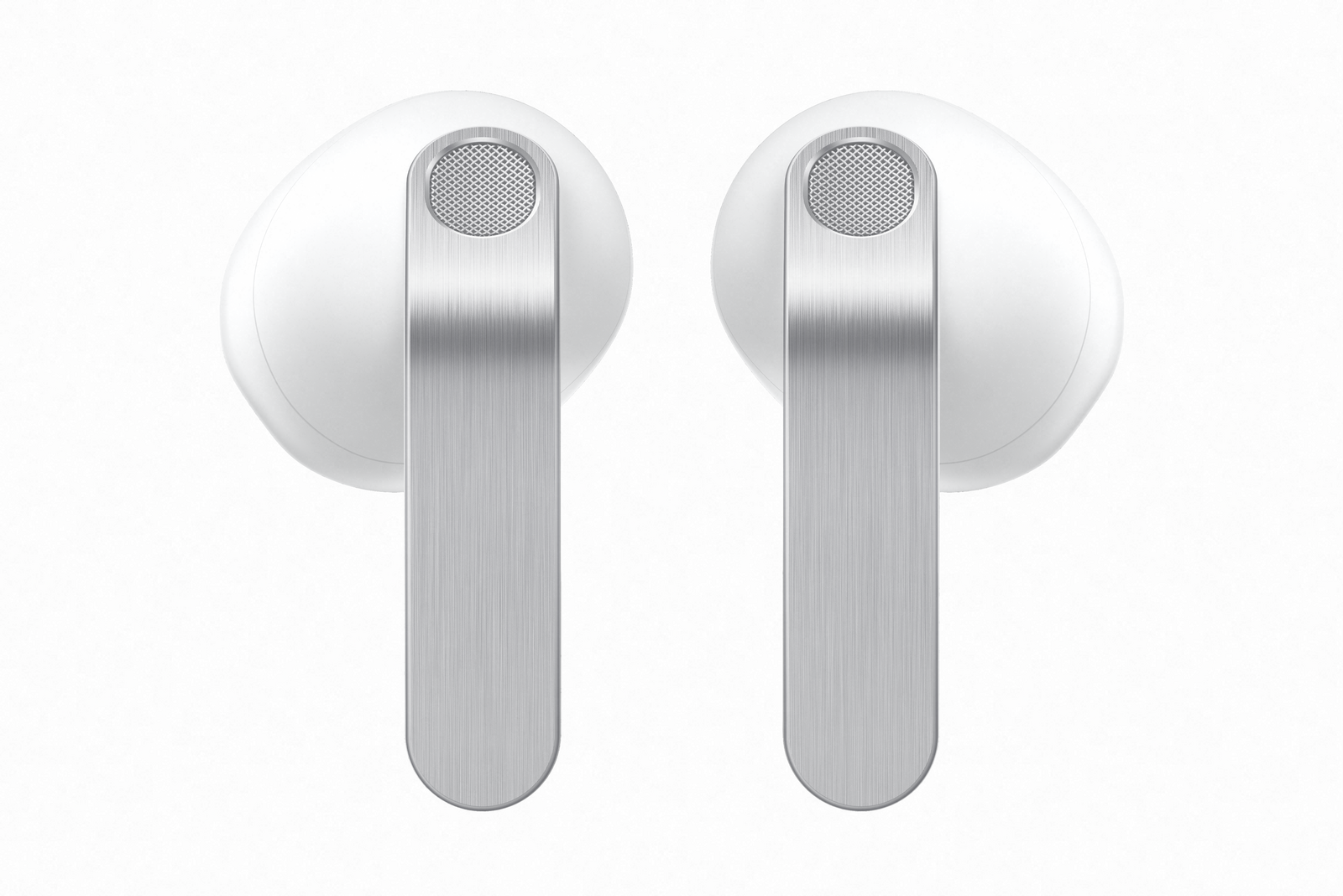 Samsung Galaxy Buds4 White