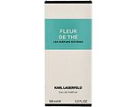 Karl Lagerfeld Fleur de Thé Eau de Parfum 100ML