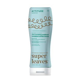 Attitude Super Leaves Curls Ultra Verzorgende Conditioner 473ML Attitude Super Leaves Curls Ultra Verzorgende Conditioner 473ML