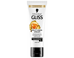 Schwarzkopf Gliss Split Ends Cream 50ML Schwarzkopf Gliss Split Ends Cream 50ML