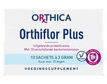 Orthica Orthiflor Plus Sachets 10ST