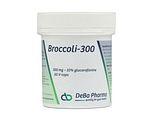 DeBa Pharma Broccoli 300mg Capsules 60VCP DeBa Pharma Broccoli 300mg Capsules 60VCP