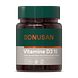 Bonusan Vitamine D3 15 Softgels 90CP