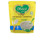 Olvarit Fijne Granen 8+ Maanden 200GR