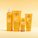 Louis Widmer Face Sun Protection Anti-Ageing 30 Zonder Parfum 50ML  productlijn