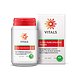 Vitals Daily Basics Pack 2 Stuks Verpakking plus pot
