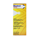 Bisolvon Drank 8mg/5ml 200ML Zijkant verpakking, toepassing
