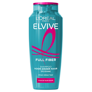 Elvive Shampoo Full Fiber 250ML