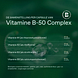 Bonusan Vitamine B-50 Complex Capsules 200CP Bonusan Vitamine B-50 Complex Capsules 200CP