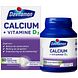 Davitamon Calcium Met Vitamine D Kauwtabletten Multiverpakking 3x60KTB