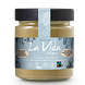 La Vida Vegan Witte Hazelnootpasta 200GR
