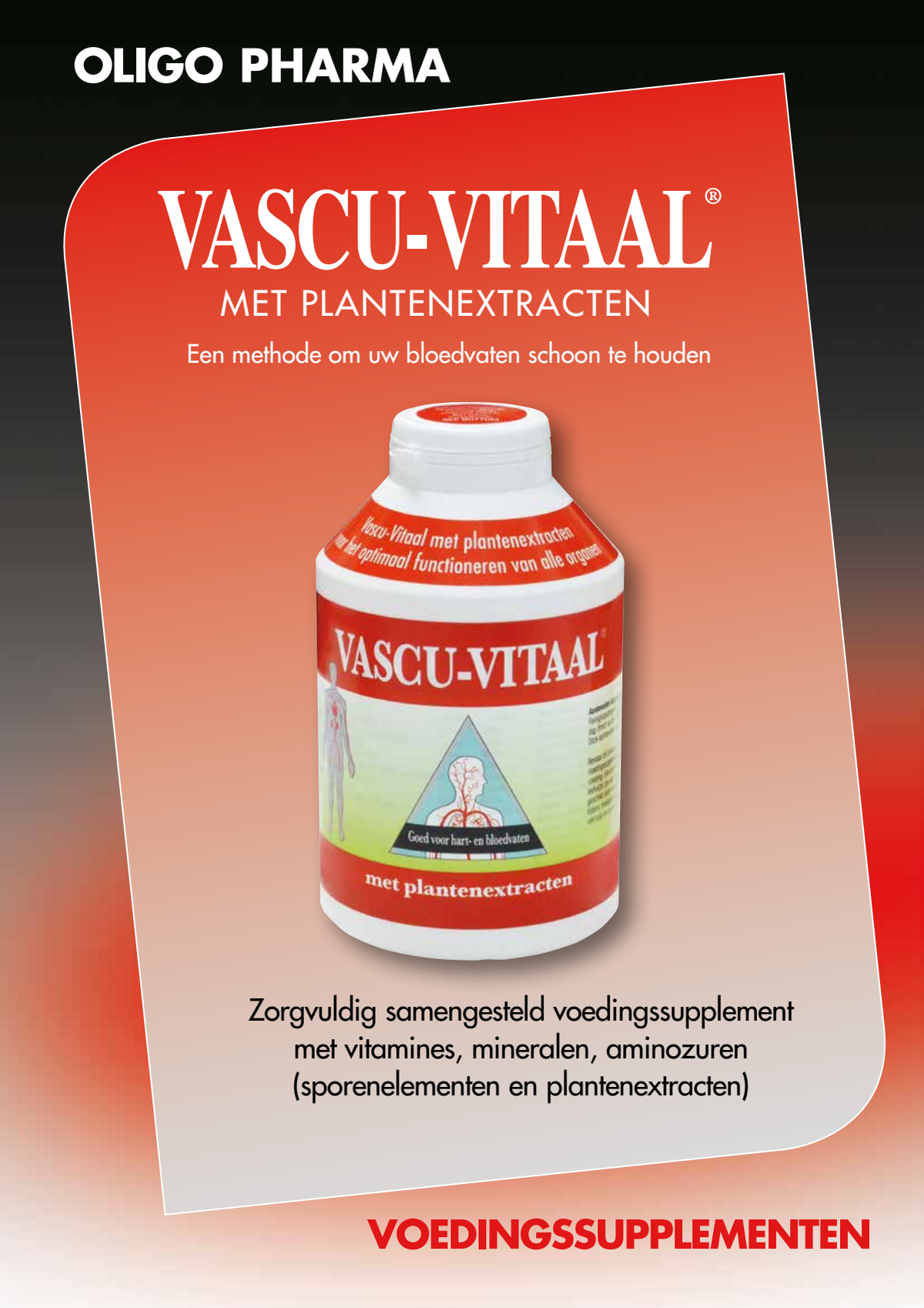 Plantenextract Capsules afbeelding van document #1, instructions