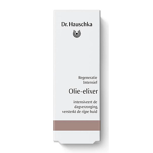Dr. Hauschka Regeneratie Olie Intensief 20ML