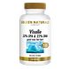 Golden Naturals Visolie 33% EPA & 22% DHA Capsules 60SG Golden Naturals Visolie 33% EPA & 22% DHA Capsules 60SG