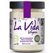 La Vida Vegan Witte Kokospasta 270GR La Vida Vegan Witte Kokospasta 270GR