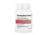 Nutriphyt Cholephar Forte Capsules 60CP