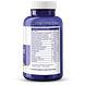 Vitakruid Multi Dag & Nacht Vrouw 50+ 100% Vegan 2 x 30 60TB Achterkant verpakking pot nacht Vitakruid Multi Dag & Nacht Vrouw 50+ 100% Vegan 2 x 30 60TB Achterkant verpakking pot nacht