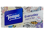 Tempo Everyday Light & Soft Tissues 140ST