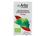 Arkocaps Ginkgo Capsules 150CP