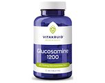 Vitakruid Glucosamine sulfaat 2 KCI 120TB