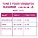 Depend Pants Vrouwen Super maat XL 9ST