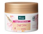 Kneipp Soft Skin Sugar & Oil body scrub Amandelolie 200GR