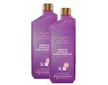 Bruynzeel Cosmetic Homecare Groene Aanslagverwijderaar Power Formule 2x1LT