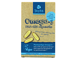 Testa Omega-3 Algenolie DHA & EPA Capsules 45SG