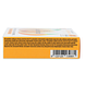 Waterdrop Ice Tea Peach Microdrink Vitamin Hydration Cubes 12ST Zijkant verpakking, ingrediënten