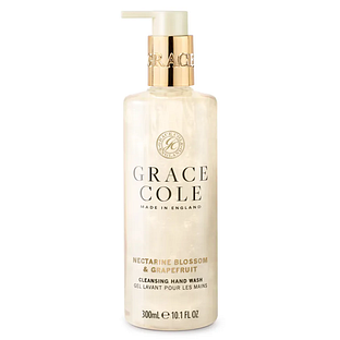 Grace Cole Nectarine & Grapefruit Cleansing Hand Wash 300ML