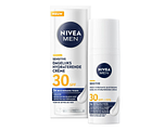 Nivea Men Sensitive Dagelijks Hydraterende Crème SPF30 50ML Nivea Men Sensitive Dagelijks Hydraterende Crème SPF30 50ML