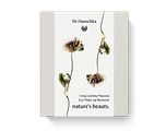 Dr. Hauschka Nature's Beauty Make-Up Giftset 1ST