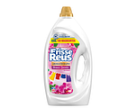 Witte Reus Frisse Reus Wasmiddel Gel Orchidee 4.5LT