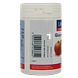 Lamberts Glucosamine QCV Tabletten 120TB Barcodezijde van het potje