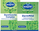 Wapiti Darm Combipakket 2 Stuks Wapiti Darm Combipakket 2 Stuks