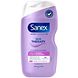 Sanex Skin Therapy Anti-Jeuk & Irritatie Douche Olie 450ML Sanex Skin Therapy Anti-Jeuk & Irritatie Douche Olie 450ML