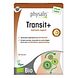 Physalis Transit+ Biologische Tabletten 60TB