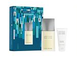 Issey Miyake L'Eau D'Issey Pour Homme Giftset 1ST Issey Miyake L'Eau D'Issey Pour Homme Giftset 1ST