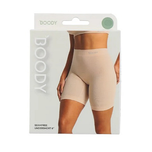 Boody Undershort Blush M 1ST