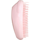 Tangle Teezer Original Pink Haarborstel Mini 1ST Zijaanzicht borstel