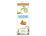 Noomi Amandeldrink Ongezoet Bio 1LT